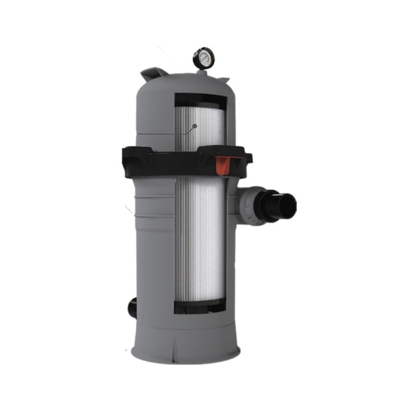 Hayward Swimclear/Emaux Galaxy ICF150/Neptune X-Pro CF150 - Magnum generic HW150S 592mm 255mm 102mm