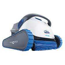 Rear Brush Assy PVC Blue 99955381-ASSY