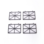 Filter Spring Filter Mtc5/6, Set Of 4, 9991408-Assy Kksrx3052 - 9991408-ASSY