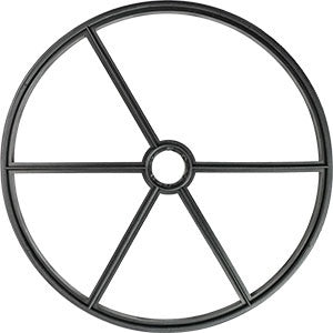 MPV Spider Gasket 50mm suits Praher, Neptune SF700-800, Astral Hurlcon pre Sept 07, Davey F28-36/CC330-400/Tagelus 380, Onga P29 & P33, Swimquip, Swimworld Sandpiper, Waterco post 1999 - MPG03