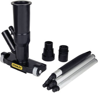 STANLEY VINYL HYDRO JET VAC - 28808