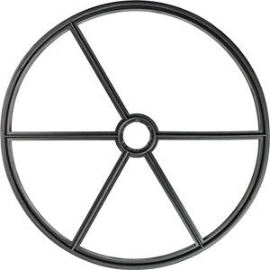 MPV Spider Gasket 50mm suits Praher, Neptune SF700-800, Astral Hurlcon pre Sept 07, Davey F28-36/CC330-400/Tagelus 380, Onga P29 & P33, Swimquip, Swimworld Sandpiper, Waterco post 1999 - MPG03