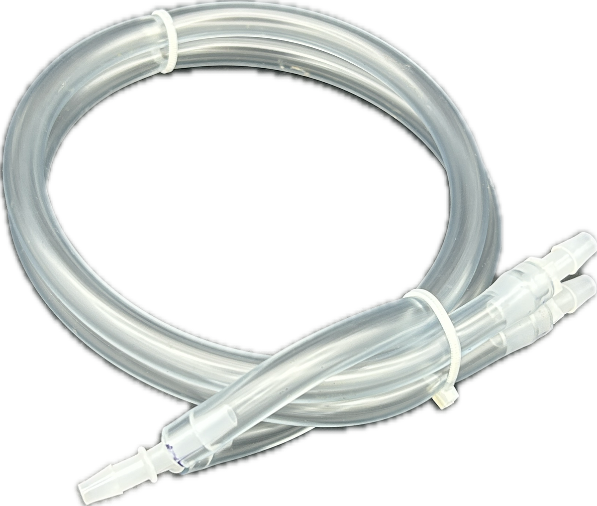 Pool Controls 6mm Tubing Gas Loop - 24461012