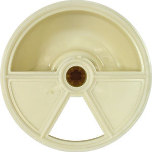 Praher MPV Rotor & Gasket suits 40mm