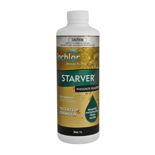 Lo-Chlor Starver Phosphate Remover 1L