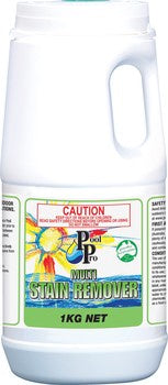 Multi Stain Remover 1kg - SRM01 - Bottle
