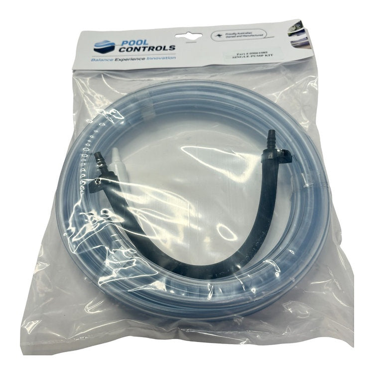 Single Pump Tubing Maintenance Kit - 9061085/C5