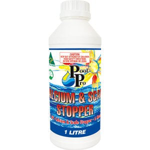Calcium & Scale Stopper 1L - CS01 - Bottle