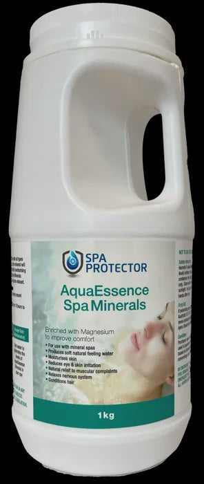 AquaEssence Spa Minerals 1kg (6)