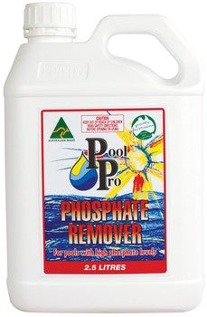 Phosphate Remover 2.5L x 6 - PR02.1666