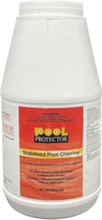 Pool Protector 2Kg Stabilised Chlorine - Dichlor