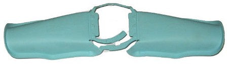 Kreepy Krauly Genuine Wings Set To Suit Conquest New Style Wrap Around