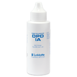 ColorQ DPD1A reagent Free Chlorine 60ml - P-6740-H/A2