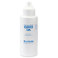 ColorQ DPD1A reagent Free Chlorine 60ml - P-6740-H/A2