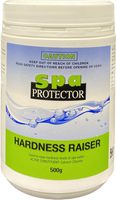 Spa Protector 500g (Calcium Chloride) Hardness Raiser