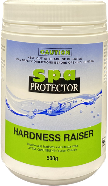 Spa Protector 500g (Calcium Chloride) Hardness Raiser