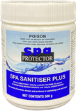 Spa Protector  Spa Sanitiser Plus