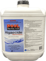 Pool Protector 20 Litre Maintenance Algaecide