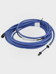 Dolphin Cable, Blue 18M 2-Pin Swivel Suits S200 - 99958907-DIY