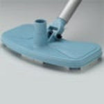 Vinyl Liner and Fibre Glass pools. Magnor All brush vacuum head deluxe - AB1