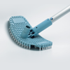 Flexible All Brush Vacuum head for pools, Magnor - AB3 MAG29