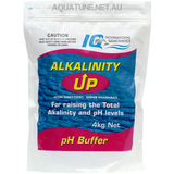Alkalinity Up / Buffer (Sodium Bicarbonate) - 5 pack sizes available-Chemicals-Aquatune