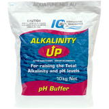 Alkalinity Up / Buffer (Sodium Bicarbonate) - 5 pack sizes available-Chemicals-Aquatune