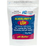 Alkalinity Up / Buffer (Sodium Bicarbonate) - 5 pack sizes available-Chemicals-Aquatune