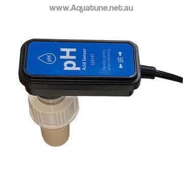 Astral Rola Chem EQ Chlorinator pH Acid Sensor Probe Intellegent Gen2-Dosing-Aquatune