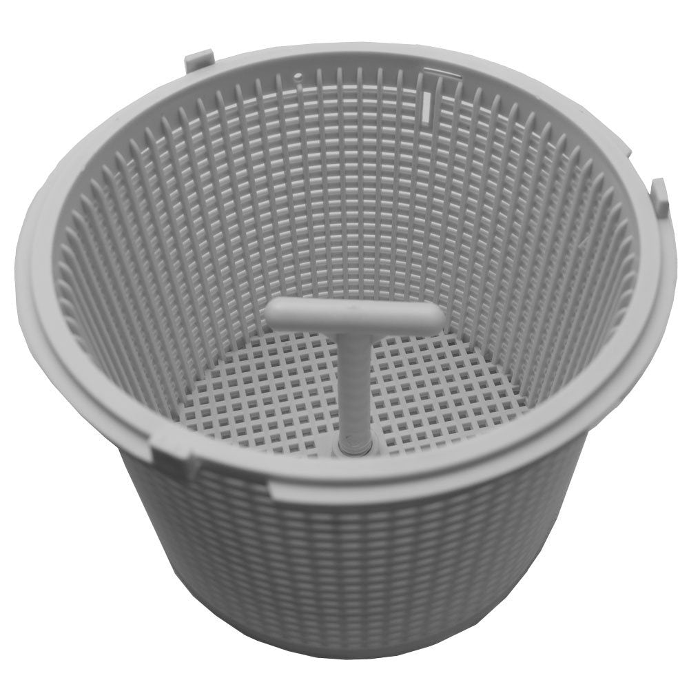 Basket to suit Waterco S75 skimmer box, generic with locking lugs B1