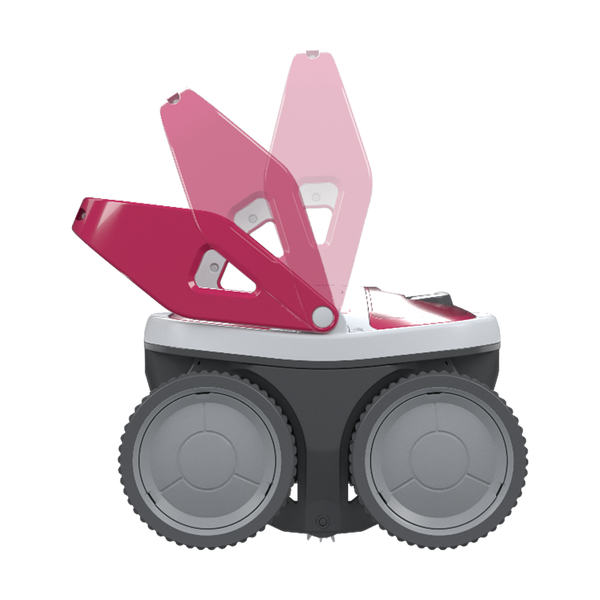 BWT Pool Robot B200 Floor and Walls upto 8M pool Aquatune