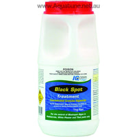 Black Spot Granular Slow Release Algaecide 1kg-Chemicals-Aquatune
