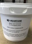 Black Spot Removal for Fibreglass Pools / Osmosis removal (Sodium Metabisulphite) - 2 pack sizes available-Chemicals-Aquatune