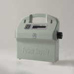 Charger for Liberty - 9995680-AU-15