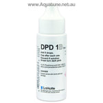 ColorQ DPD1B reagent Free Chlorine 30ml-Testing-Aquatune