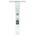 ColorQ Test Tube for the Pro Series 0201 5ml (black indicators)-Testing-Aquatune