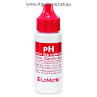 ColorQ pH reagent 30ml - 7037G-Testing-Aquatune