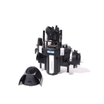 Complete Motor Unit For Dolphin S200, X40 Plus, X30Plus Dolphin DB2  Trident Hydro  K-Bot SX-2  Dolphin S150  Clark RC4800 *Motor Unit M2 Ex* - 99953057-EX