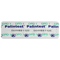 4 in 1 DPD Pool & Spa Test Kit - TK4