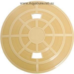 Deck Lid to suit Quiptron SKB950 / Filtrite Skimmer Box - Beige-Accessories-Aquatune