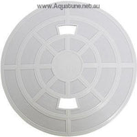 Deck Lid to suit Quiptron SKB950 / Filtrite Skimmer Box - White-Accessories-Aquatune