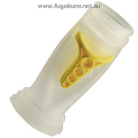 Diaphragm Zodiac Duralife, suits Barracuda T3 & T5 cleaners- AB73010 / W73010-Spare Parts-Aquatune