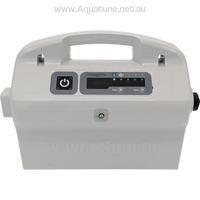 Dolphin Power Supply (M500) - 9995679-AU-Accessories-Aquatune