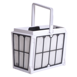 Dolphin Ultra-Fine Filter Basket (X30, X40+, S200, S300i) -9991458-ASSY