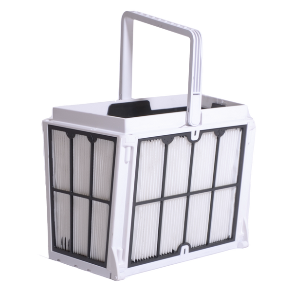 Dolphin Ultra-Fine Filter Basket (X30, X40+, S200, S300i) -9991458-ASSY