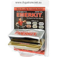 Emerkit set of 2 sticks-Accessories-Aquatune