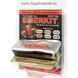 Emerkit set of 2 sticks-Accessories-Aquatune