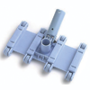 Flexible Vacuum head for pools, 14", 35cm, Magnor - FH2