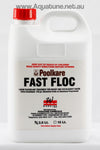 Fast Floc PAC Poolkare chemicals - 2 sizes available (2.5L or 15L)-Chemicals-Aquatune