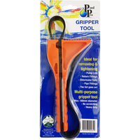 Gripper Tool / Strap Wrench 180mm Diameter. - BOA2
